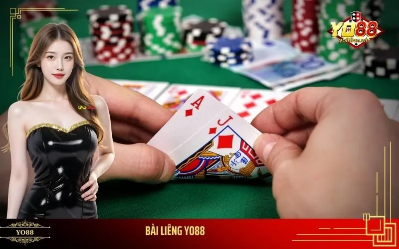 Bài Liêng Yo88