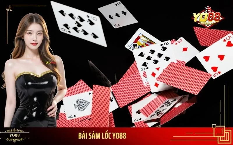 Bài Sâm Lốc Yo88