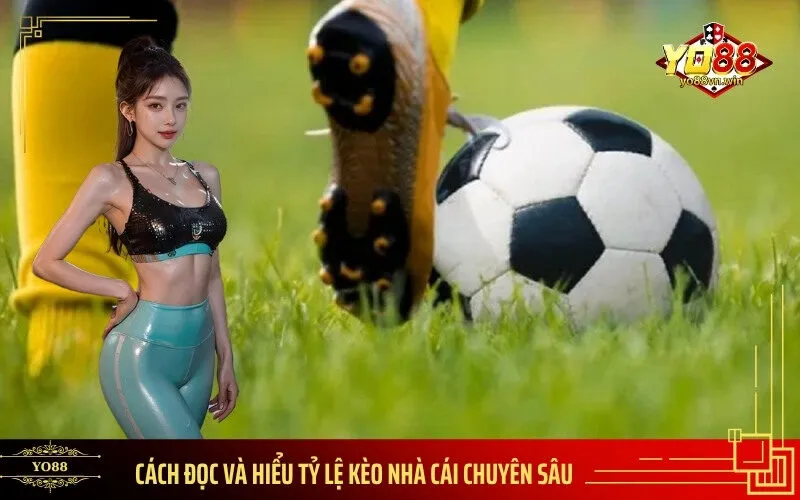 Cách Đọc Và Hiểu Tỷ Lệ Kèo Nhà Cái Chuyên Sâu