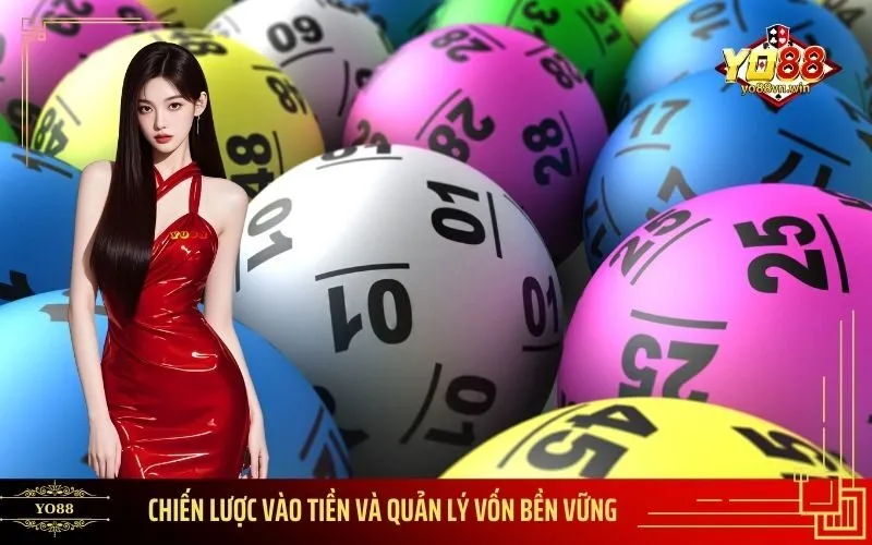 Chiến Lược Vào Tiền Và Quản Lý Vốn Bền Vững