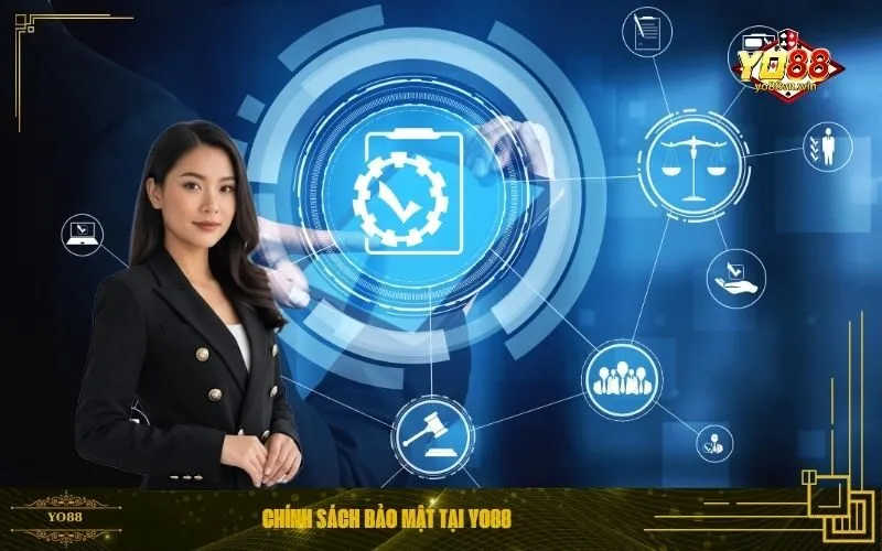 Chính Sách Bảo Mật tại Yo88