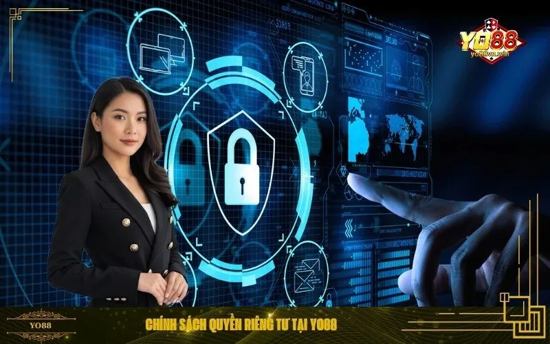 Chính sách quyền riêng tư tại yo88