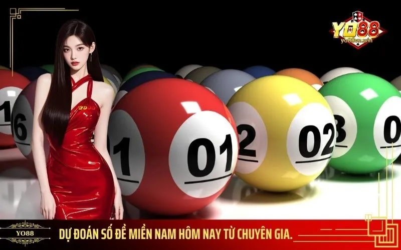 Dự Đoán Số Đề Miền Nam Hôm Nay Từ Chuyên Gia.