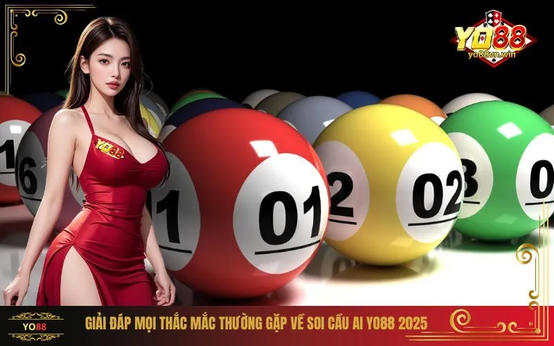 Giải Đáp Mọi Thắc Mắc Thường Gặp Về Soi Cầu AI Yo88 2025