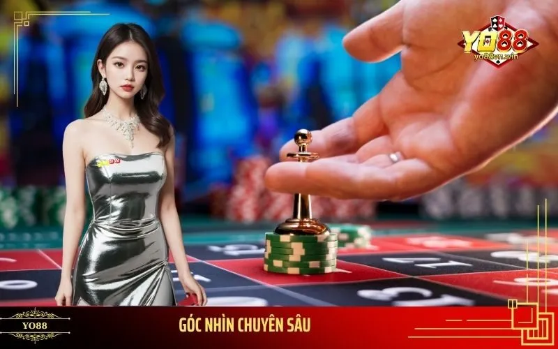 Góc Nhìn Chuyên Sâu