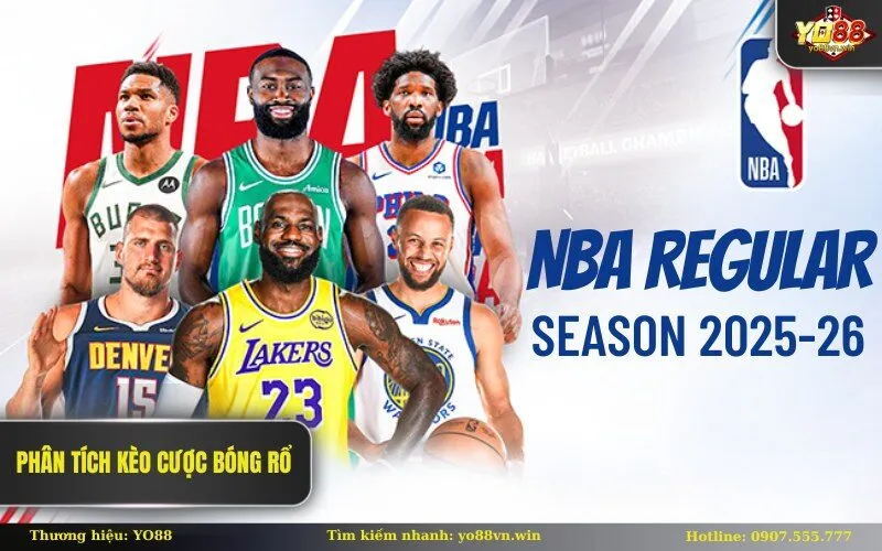 Phân Tích Kèo Cược Bóng Rổ