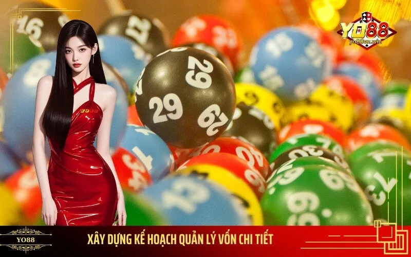 Xây Dựng Kế Hoạch Quản Lý Vốn Chi Tiết