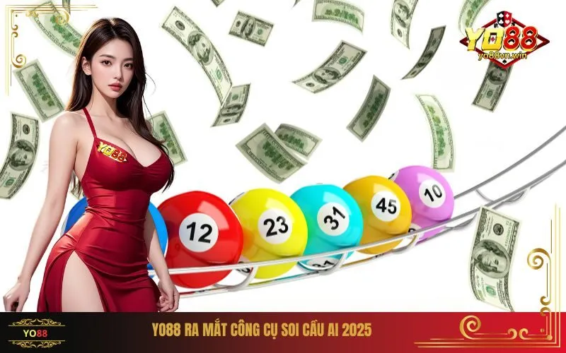 Yo88 Ra Mắt Công Cụ Soi Cầu AI 2025